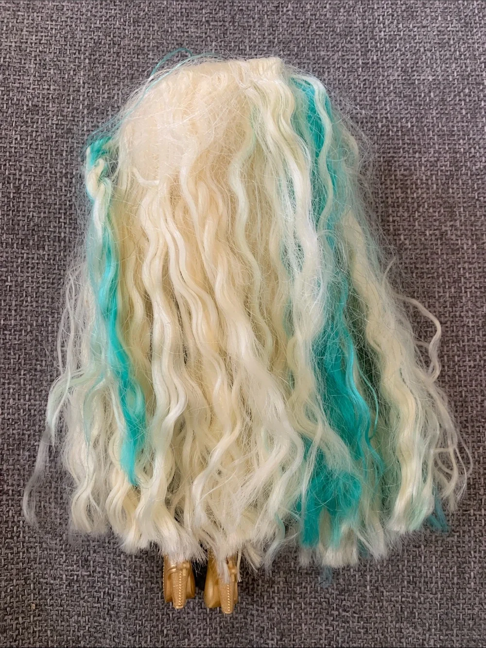 L.O.L. Surprise OMG Western Cutie Fashion Doll